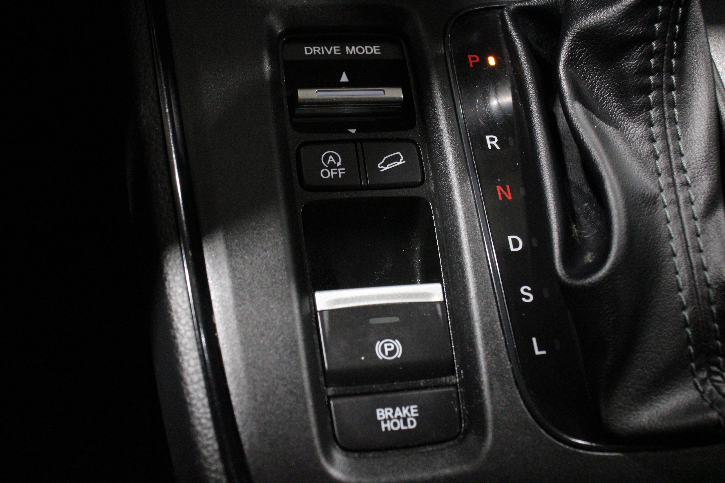 2023 Honda CR-V EX-L - Photo 21