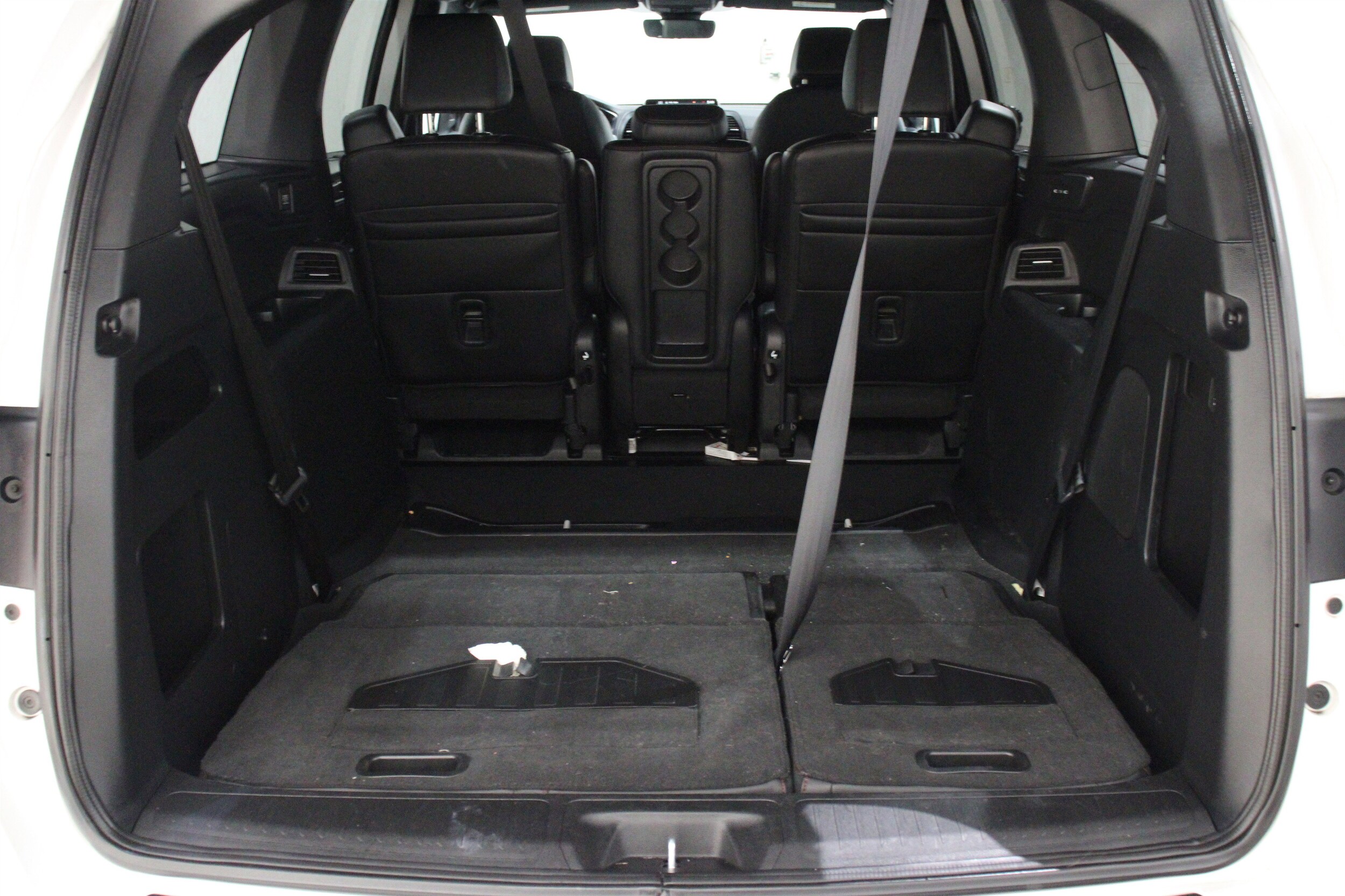 2025 Honda Odyssey Sport L - Photo 26