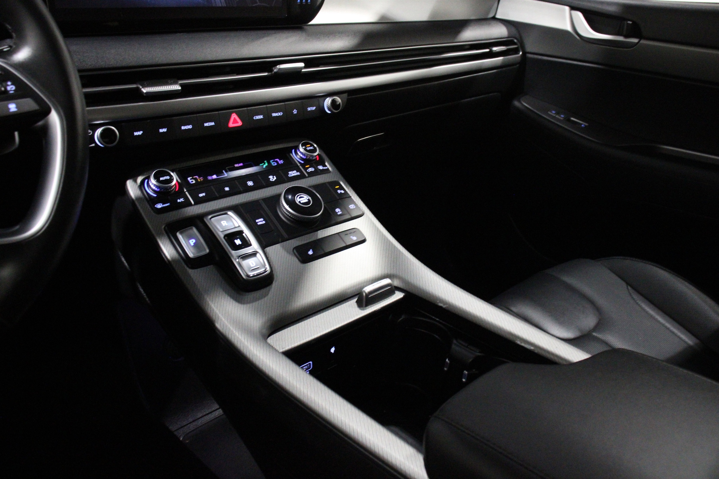 2025 Hyundai Palisade XRT - Photo 18