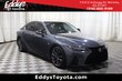  LEXUS IS 350