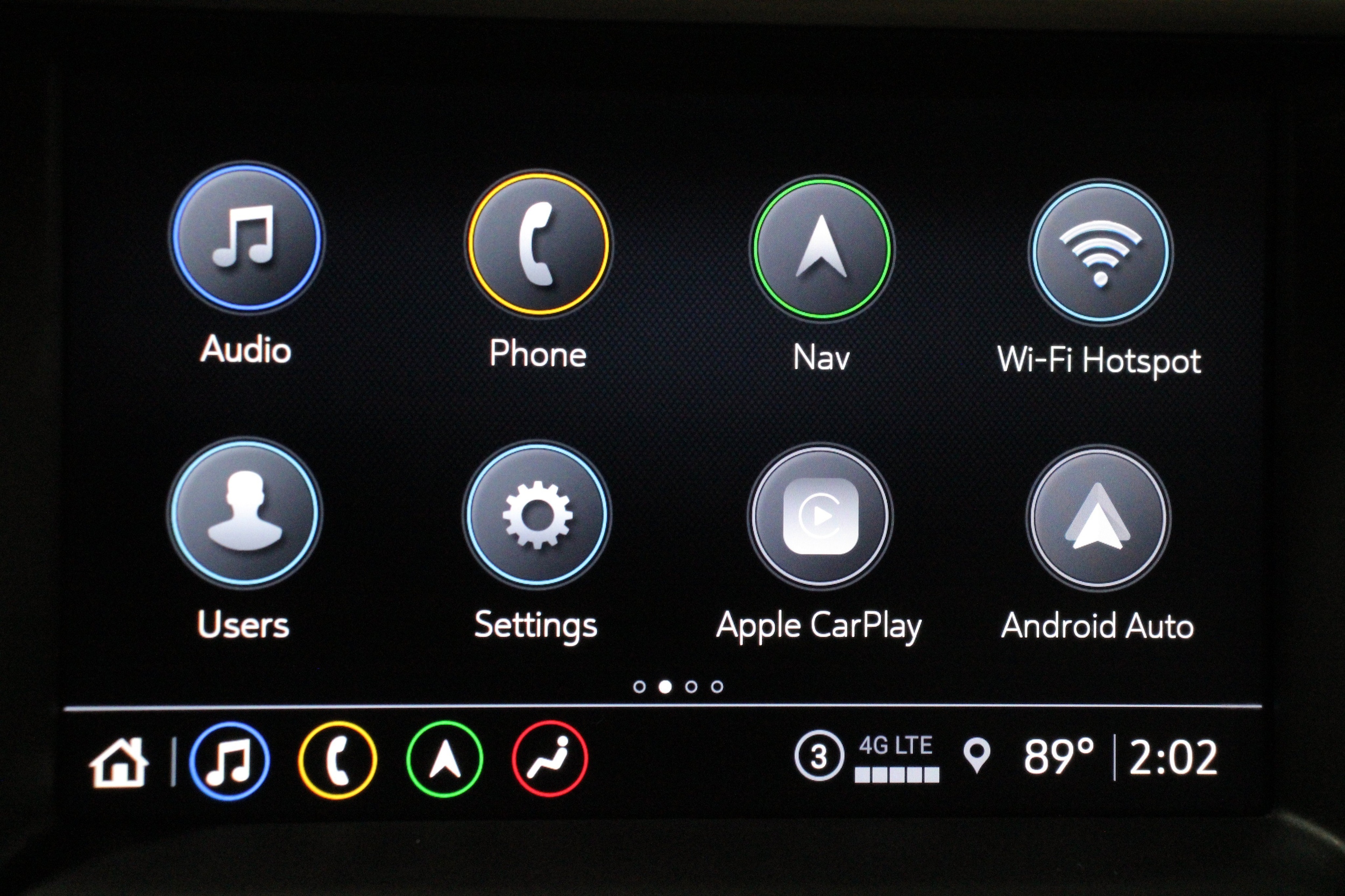 2023 GMC Acadia Denali - Photo 13