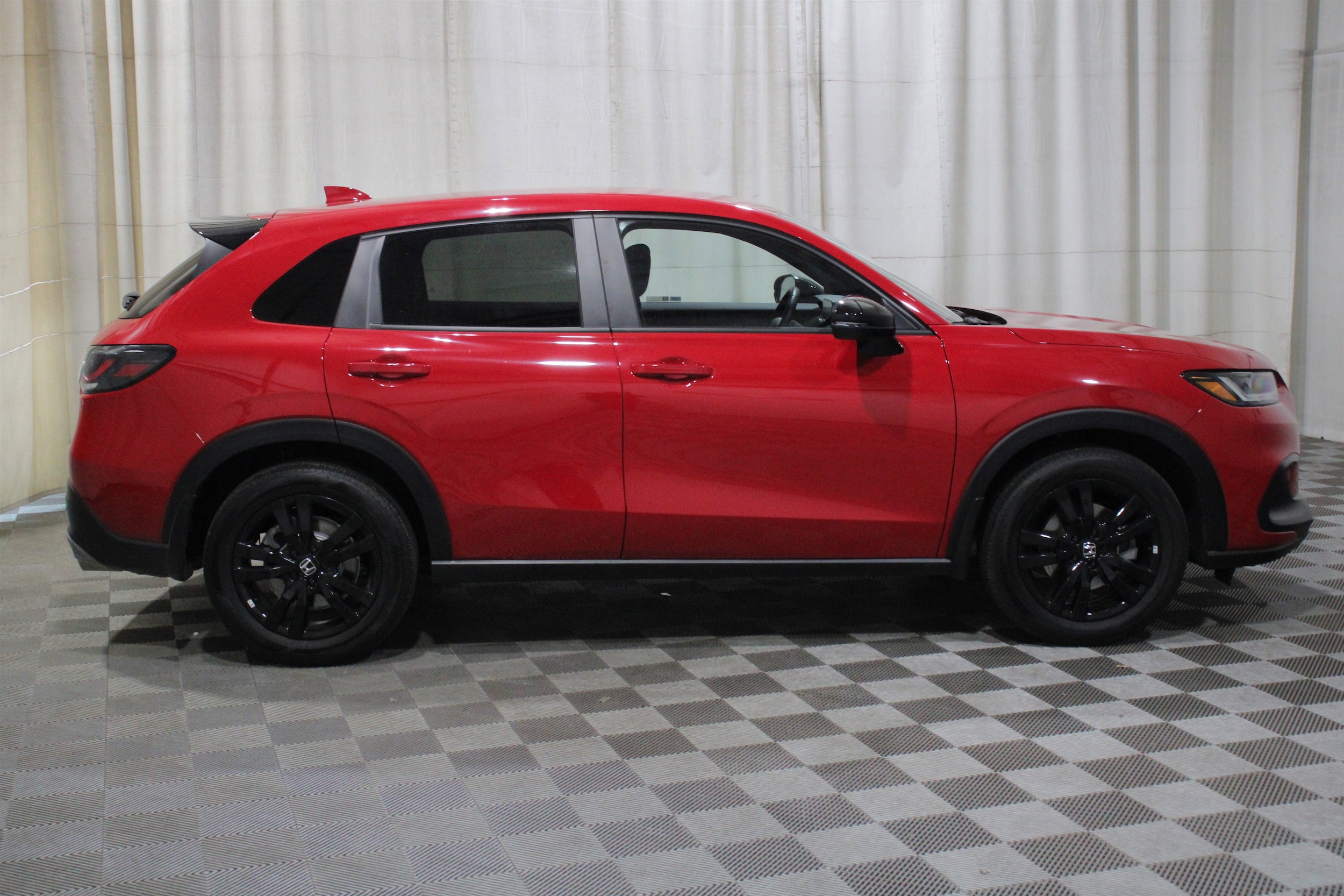 2026 Honda HR-V Sport - Photo 30