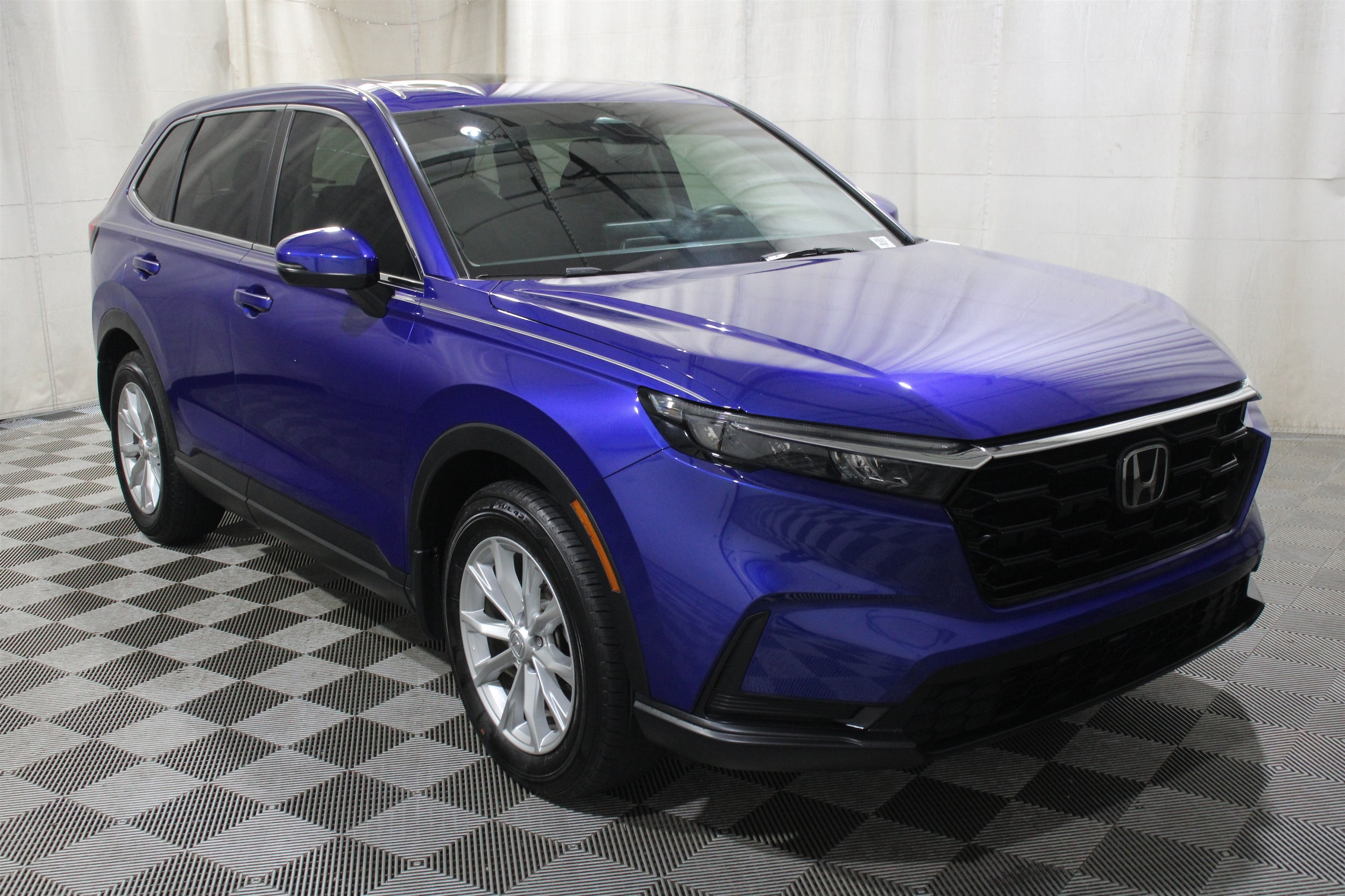 2025 Honda CR-V EX - Photo 29