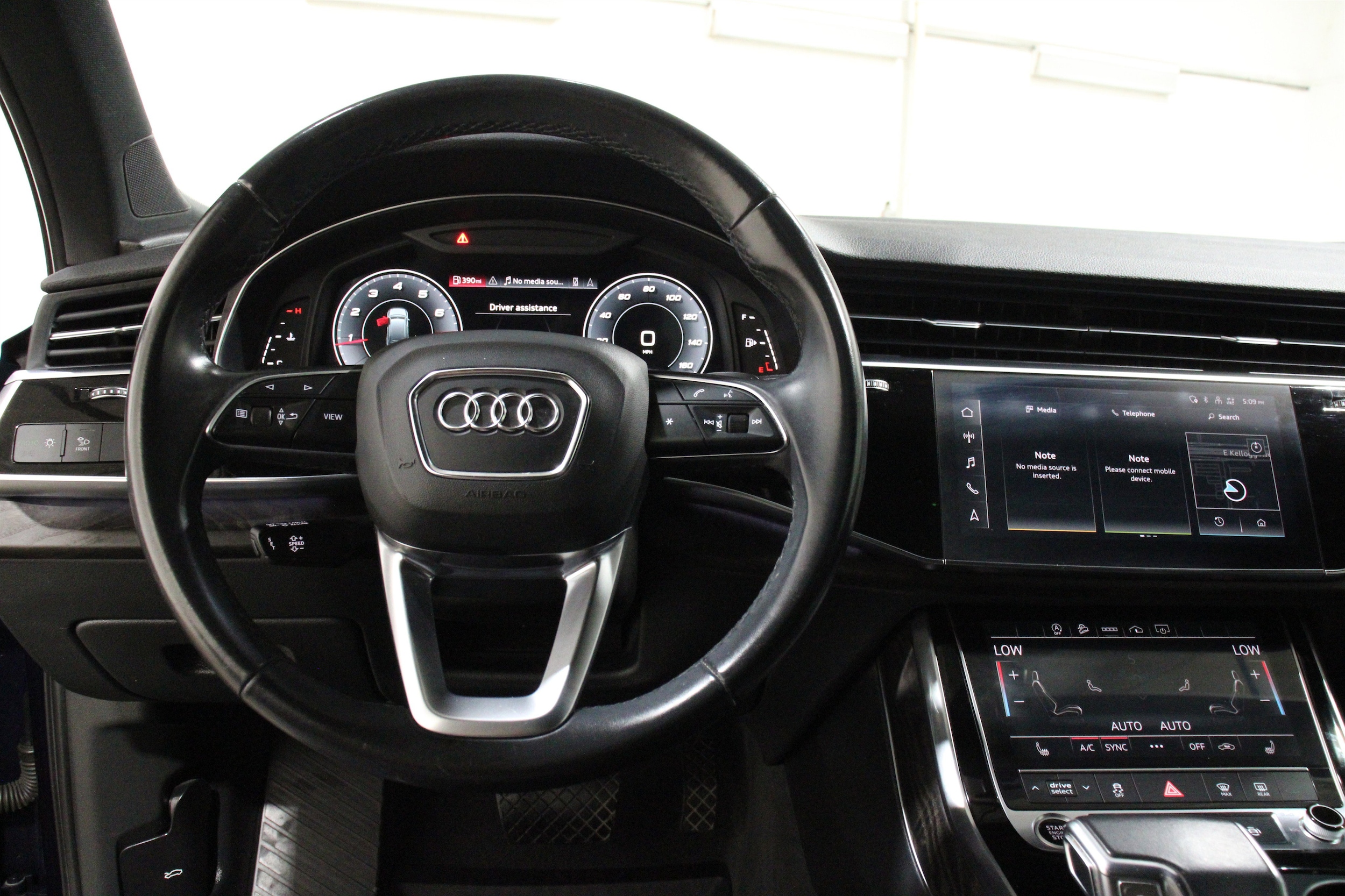 2021 Audi Q7 Premium Plus - Photo 8