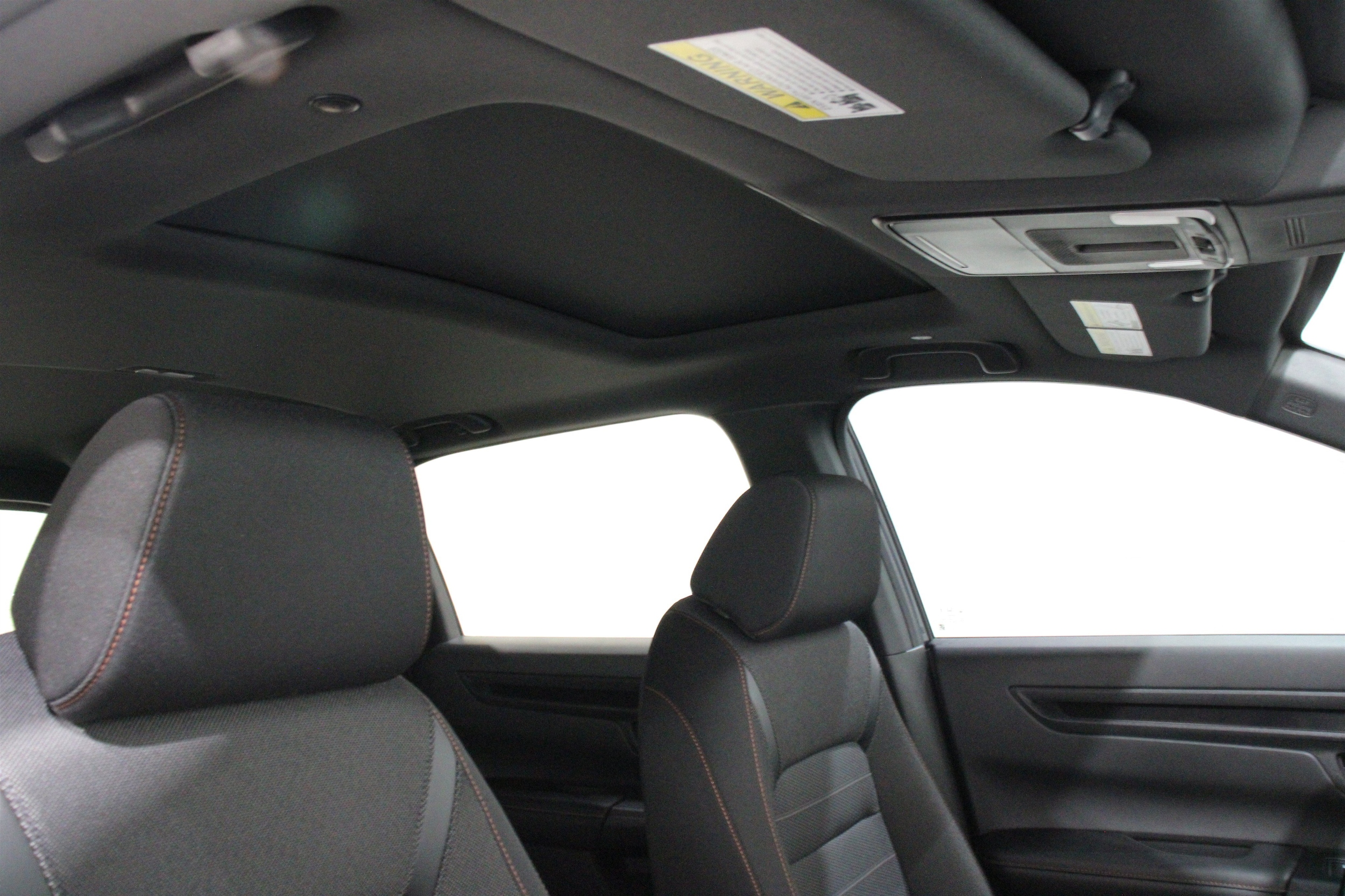 2025 Honda CR-V Sport - Photo 27
