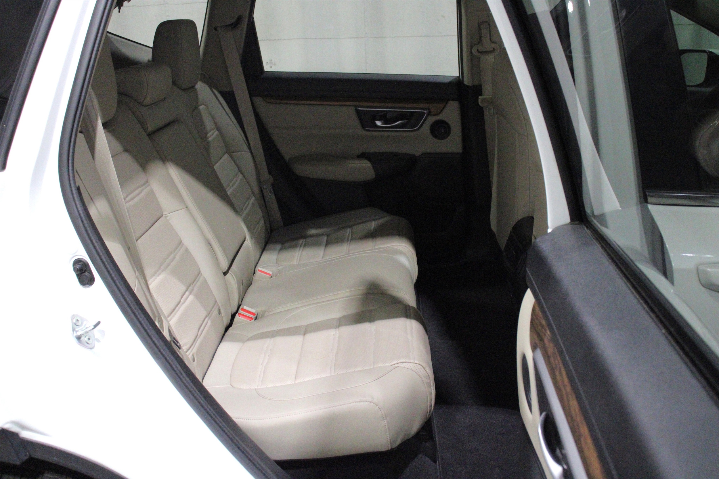 2022 Honda CR-V EX-L - Photo 27
