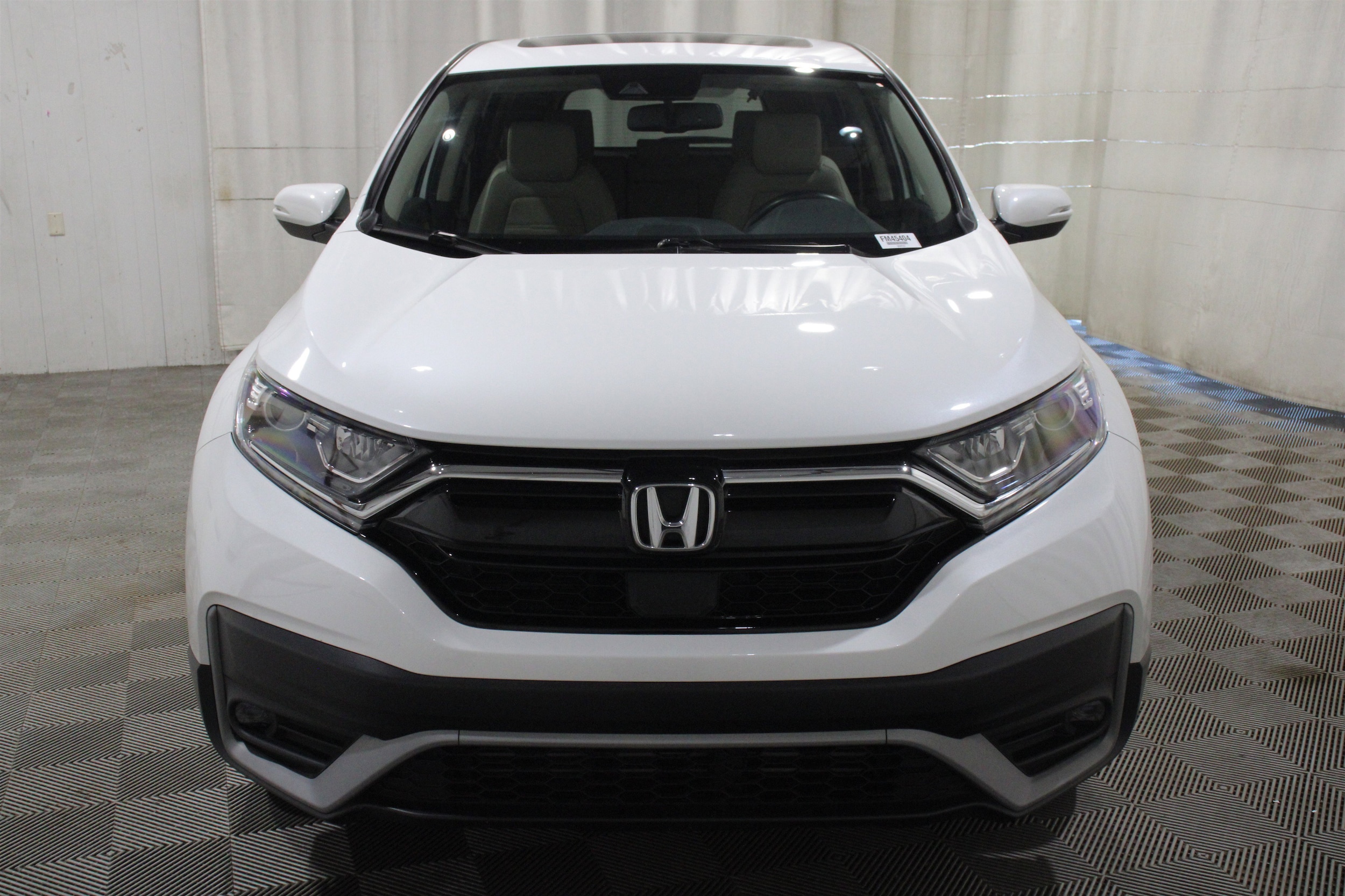 2022 Honda CR-V EX-L - Photo 31