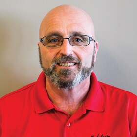 Staff member Patrick Frantum from 70e8557f7a05