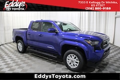2025 Toyota Tacoma SR5 Truck Double Cab