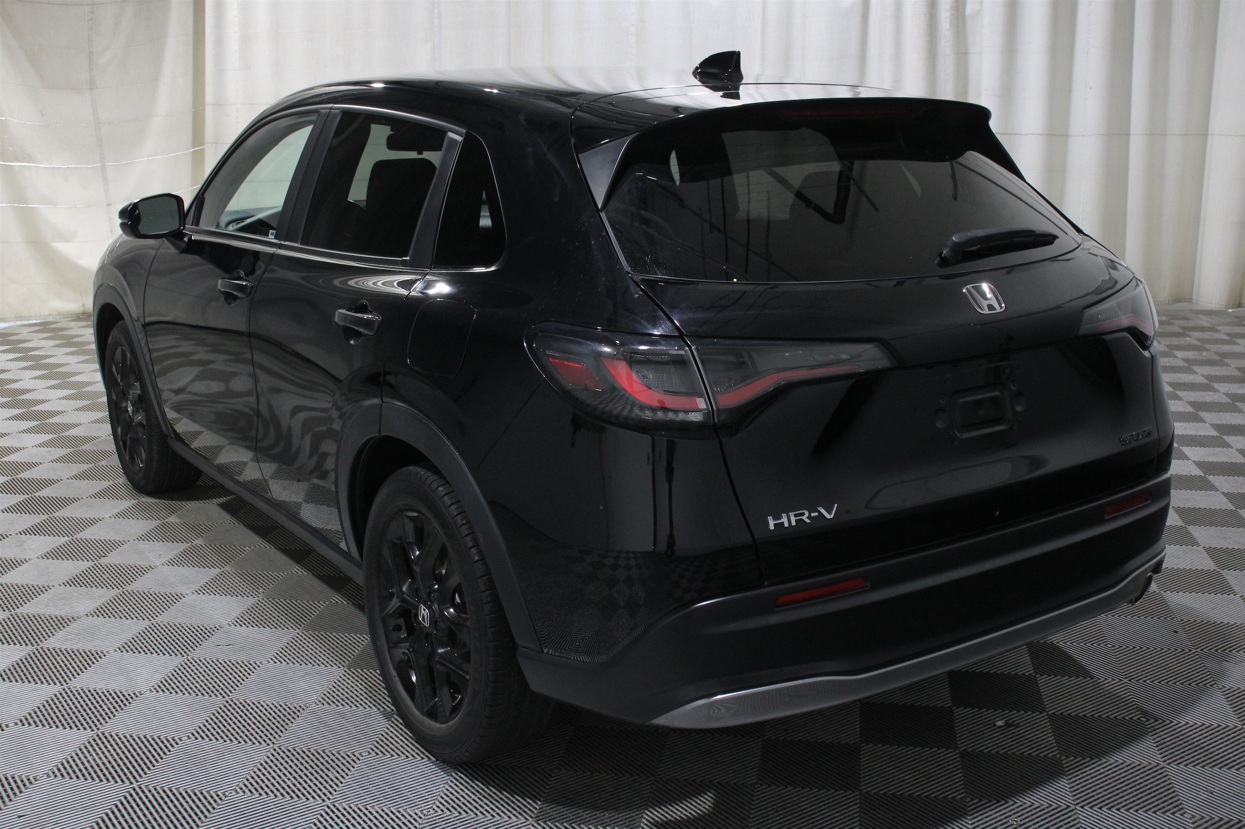 2024 Honda HR-V Sport - Photo 32