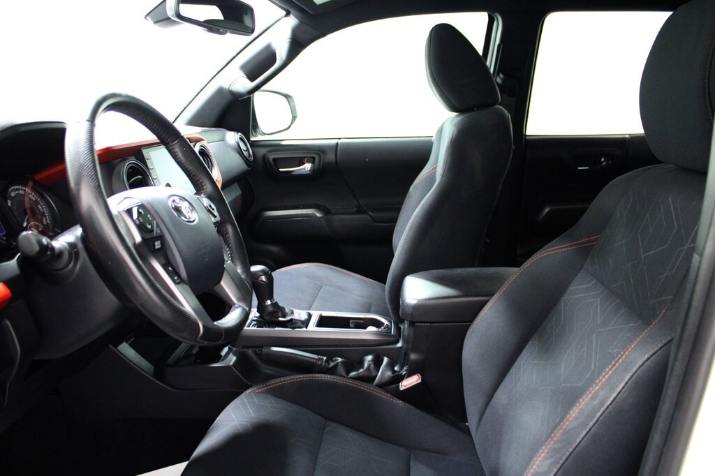 Used 2020 Toyota Tacoma Truck Double Cab