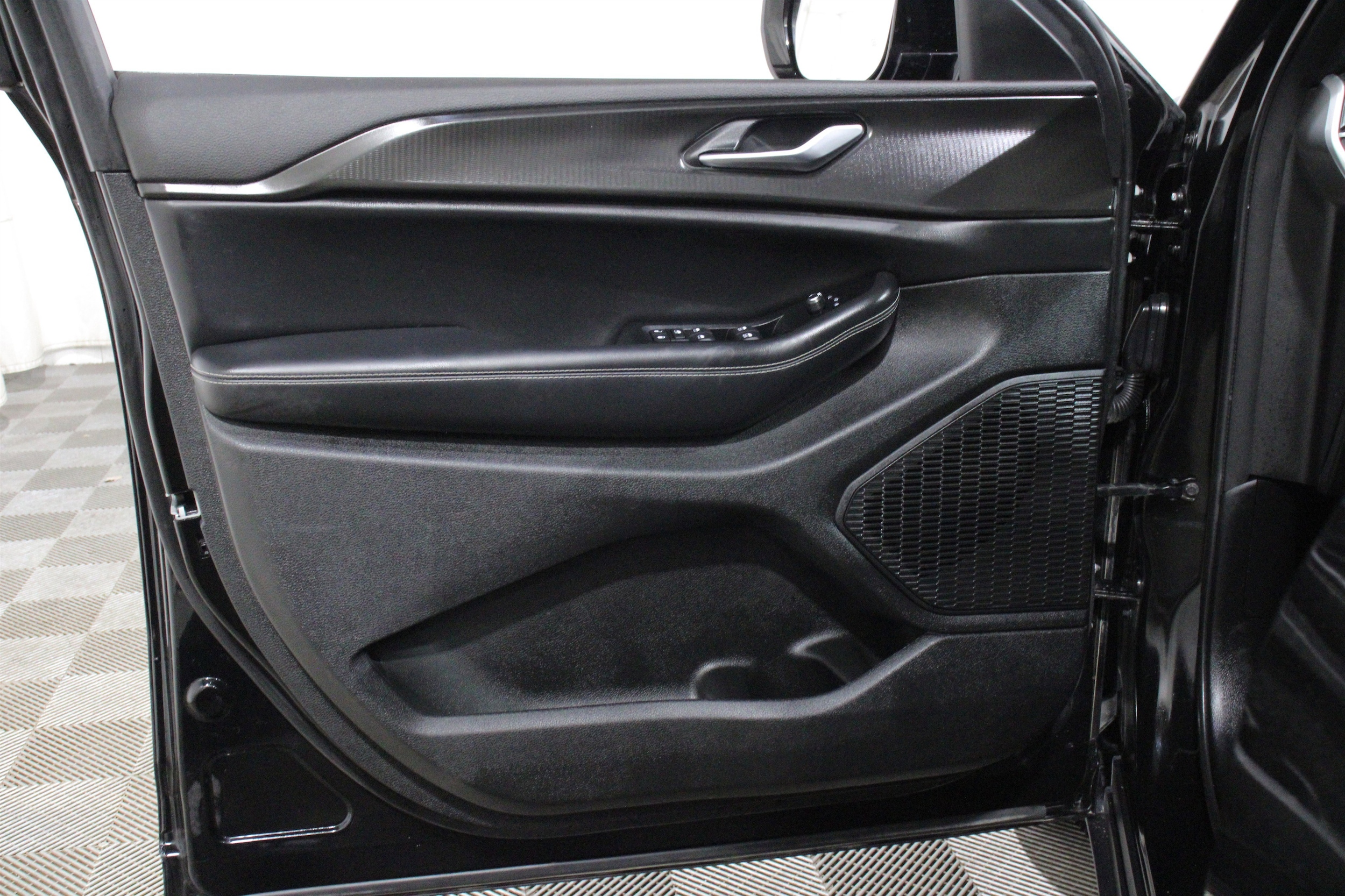2023 Jeep Grand Cherokee L Altitude - Photo 6