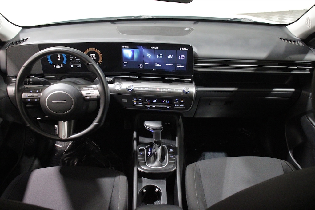 Used 2025 Hyundai Kona SEL SUV