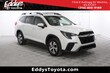  Subaru Ascent