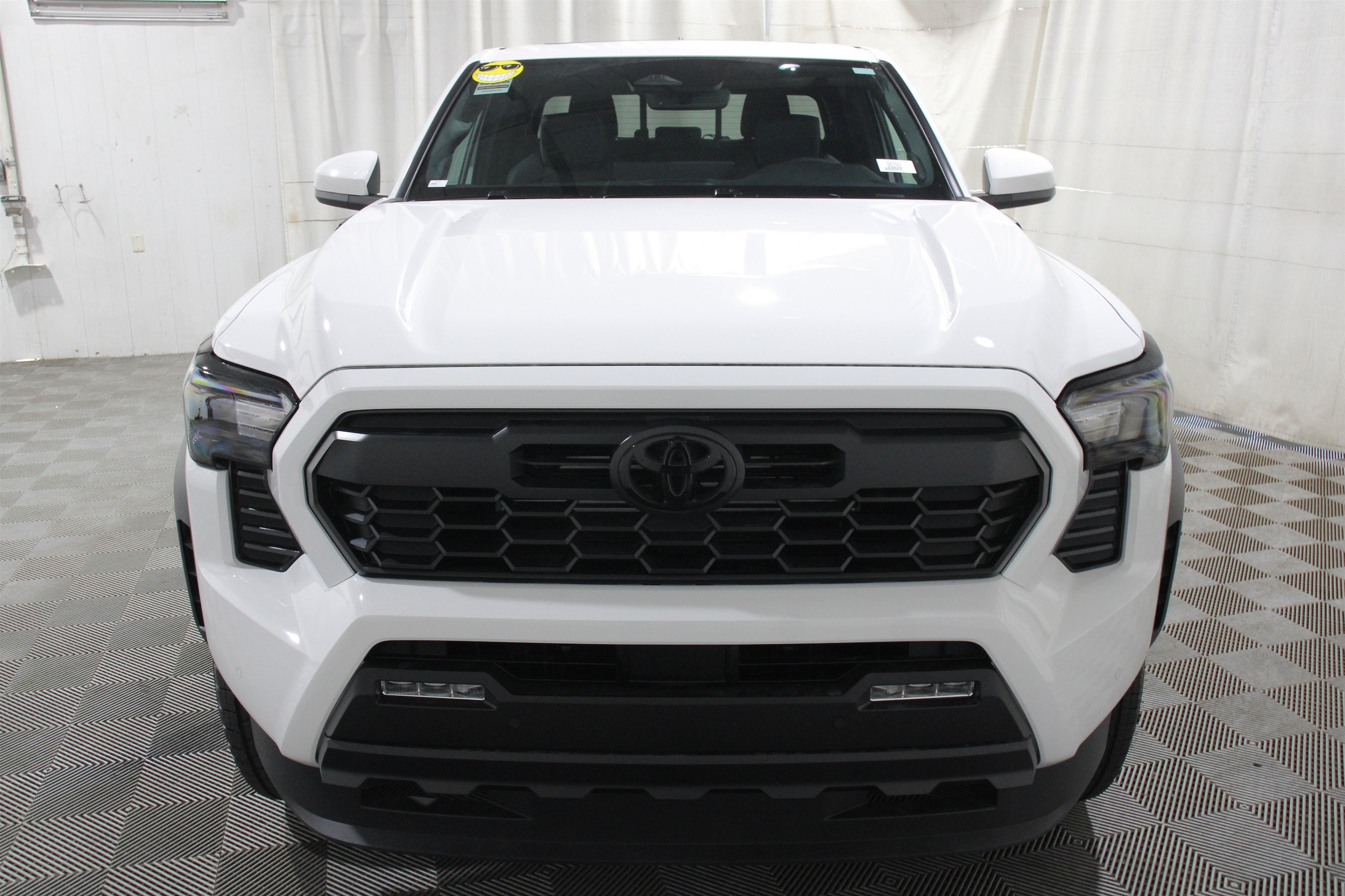 2026 Toyota Tacoma TRD Off Road - Photo 32