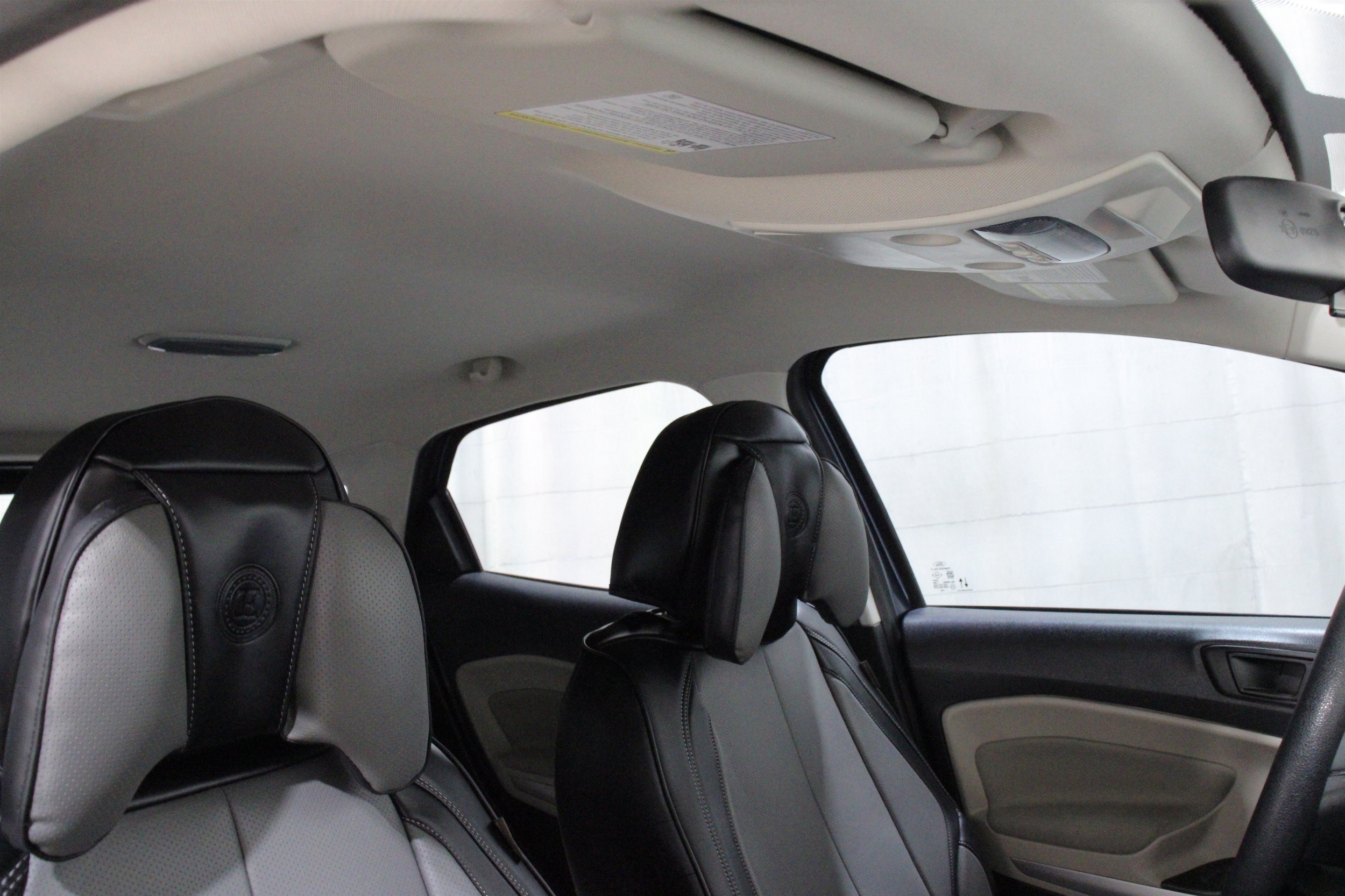 2022 Ford EcoSport S - Photo 24