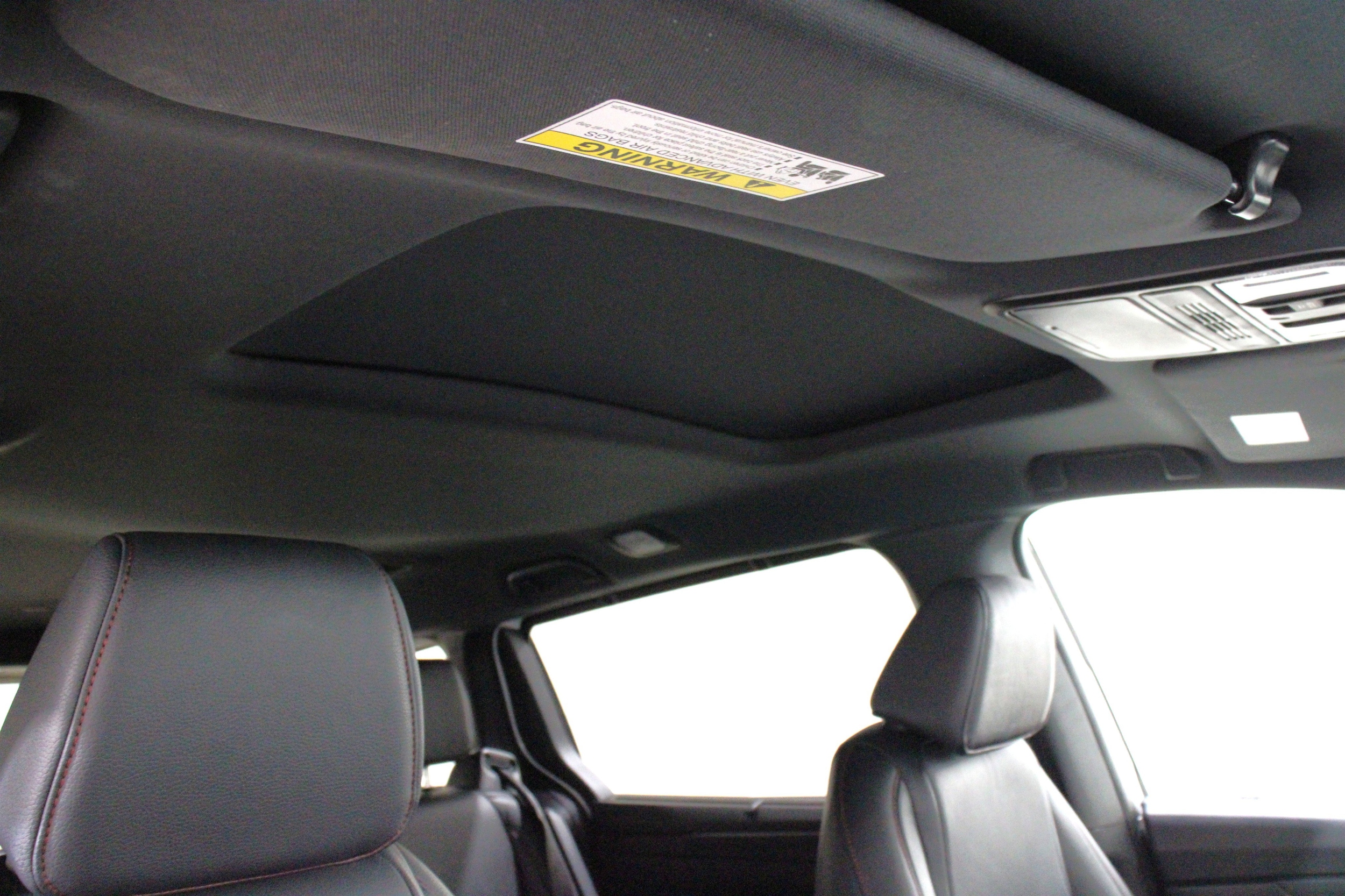 2025 Honda Odyssey Sport L - Photo 30