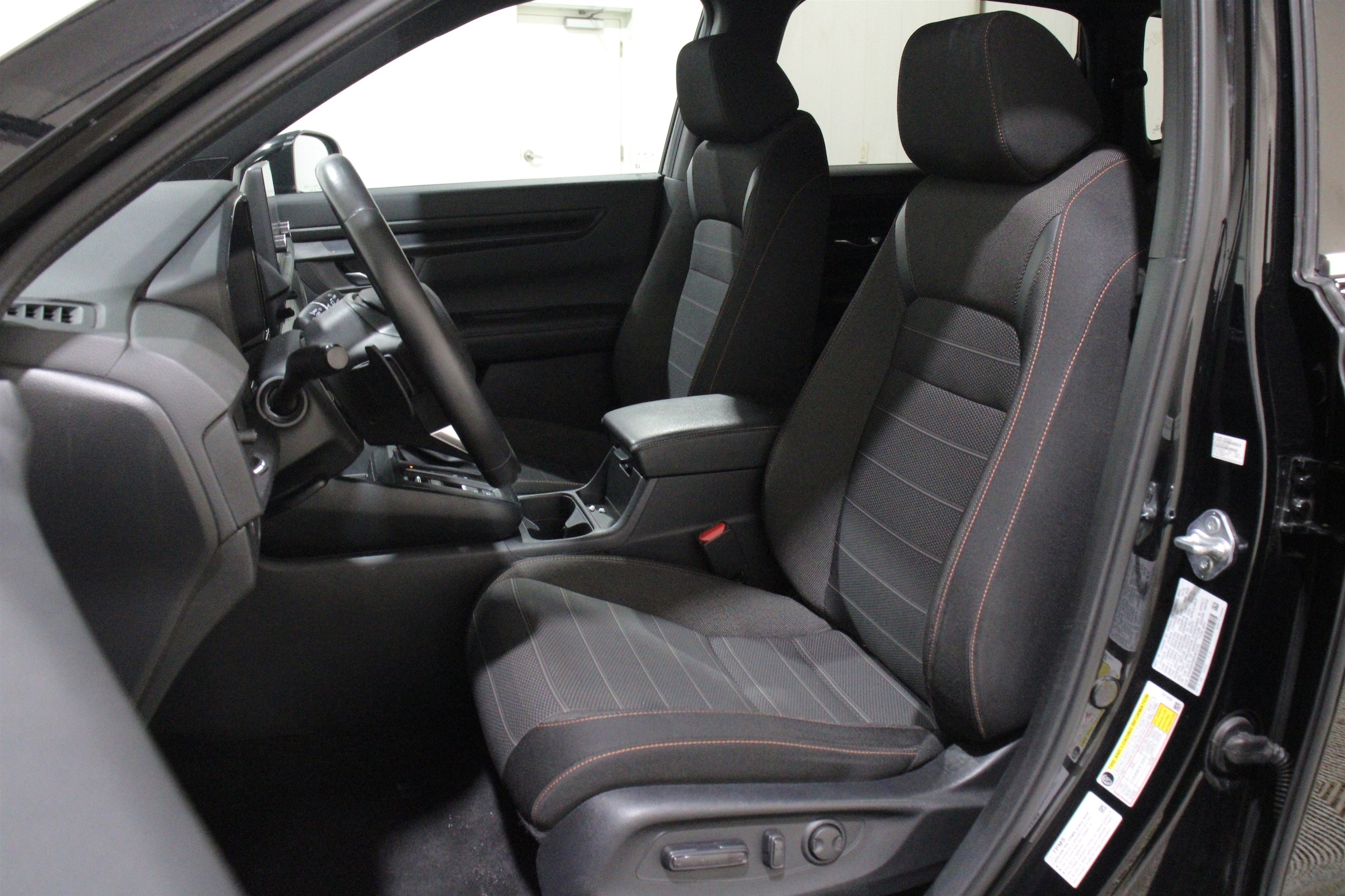 2024 Honda CR-V Sport - Photo 5