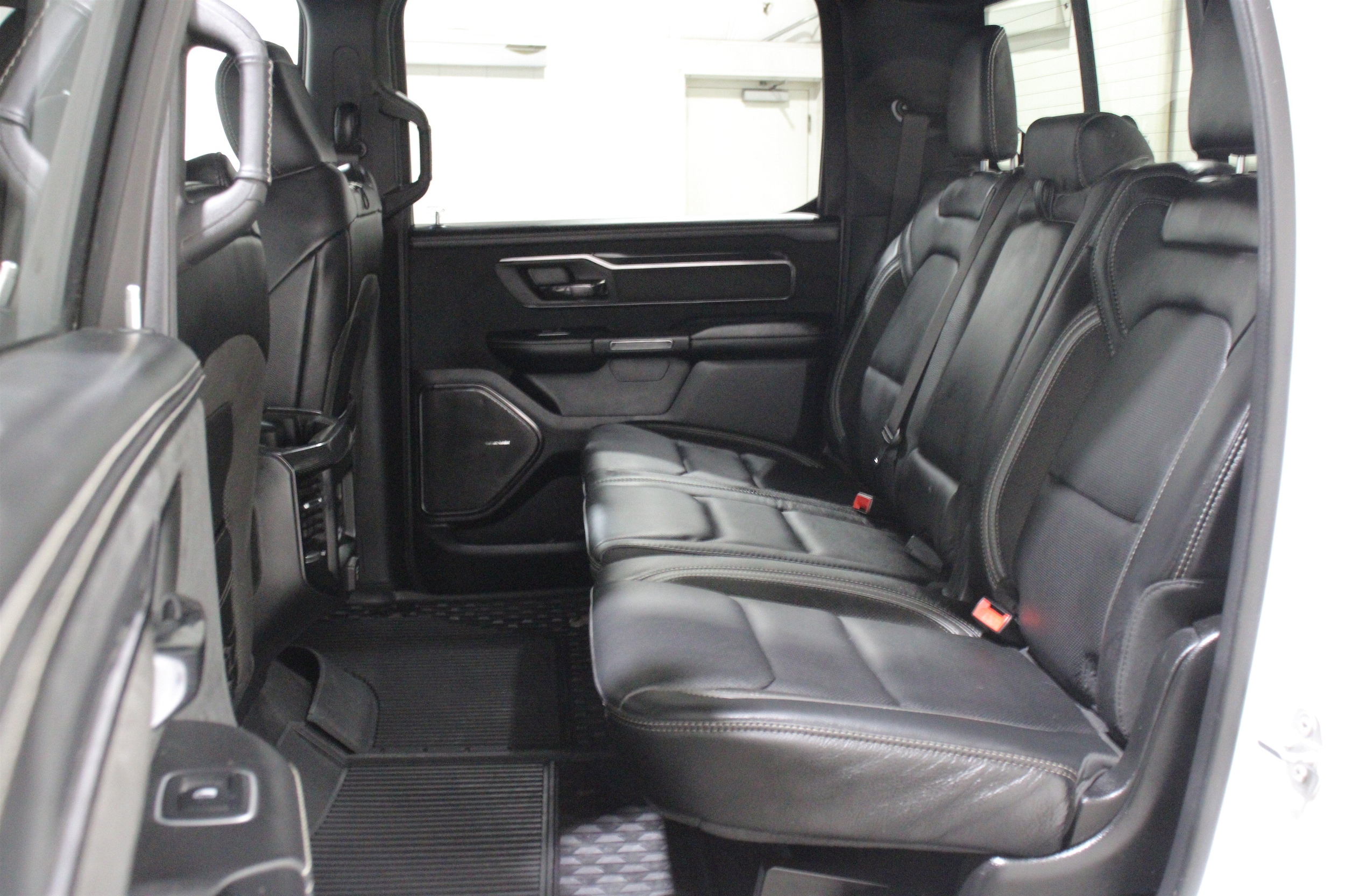 2022 RAM Ram 1500 Pickup TRX - Photo 24