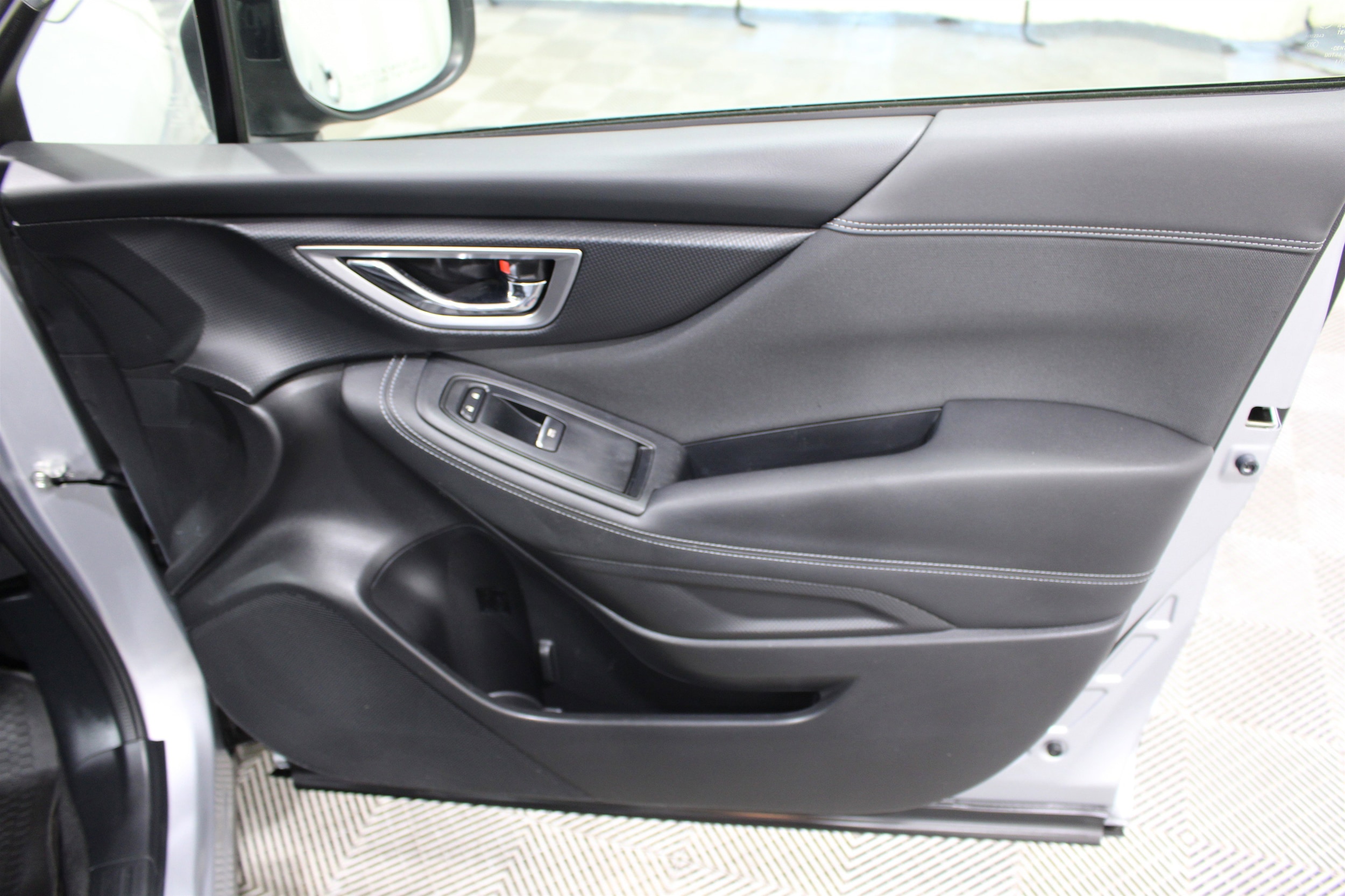 2020 Subaru Forester Premium - Photo 27