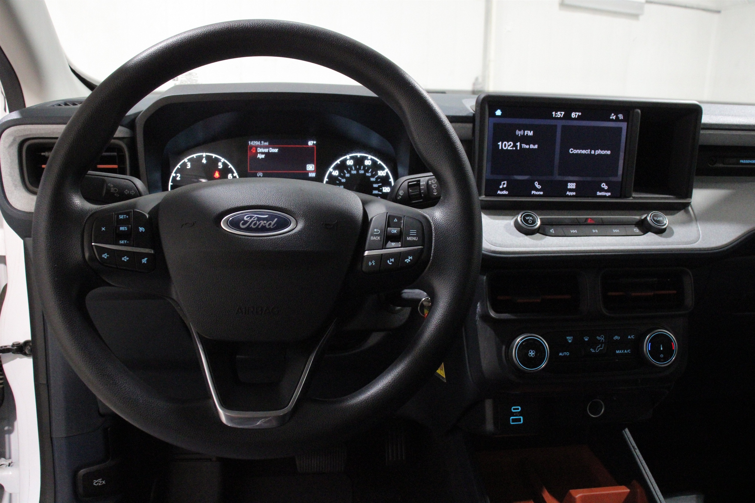 2024 Ford Maverick XLT - Photo 8