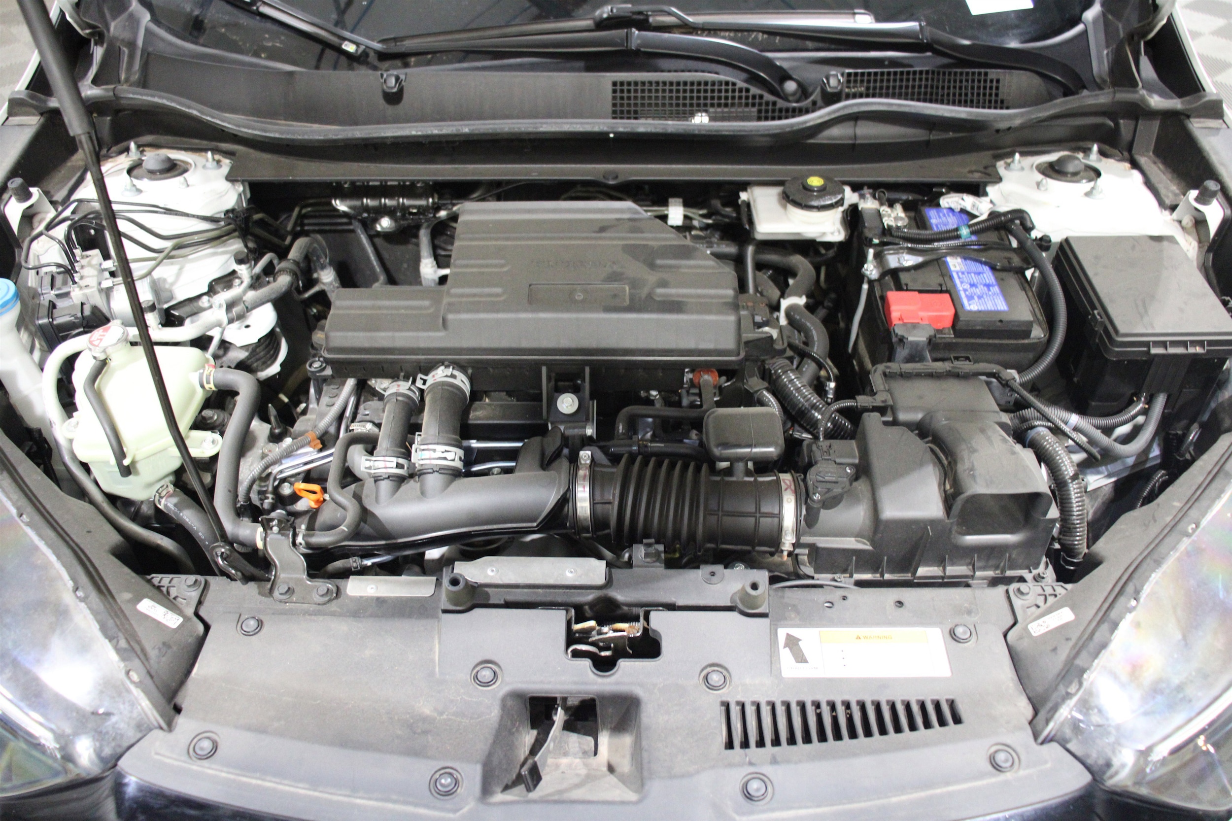 2022 Honda CR-V EX-L - Photo 38
