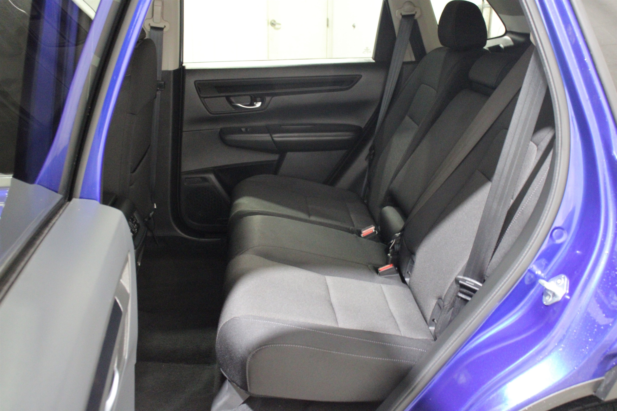 2025 Honda CR-V EX - Photo 22