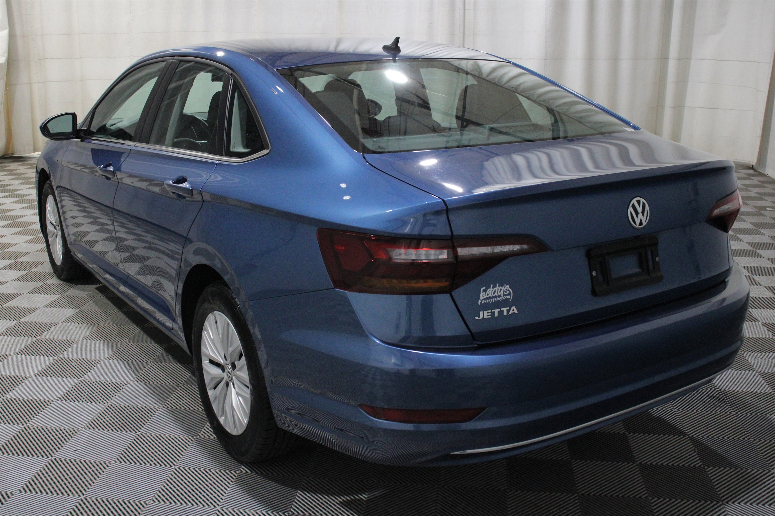 2019 Volkswagen Jetta S - Photo 32