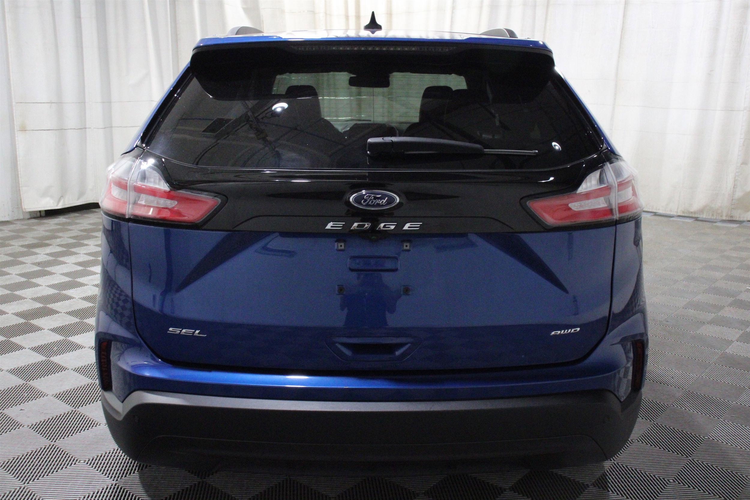 2024 Ford Edge SEL - Photo 31