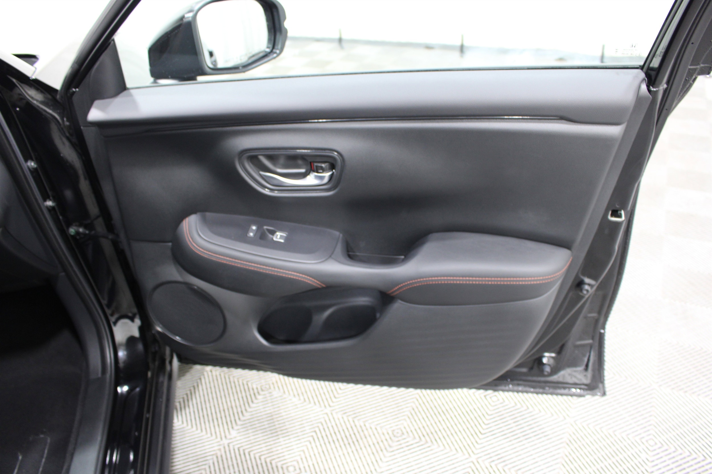 2026 Honda HR-V Sport - Photo 23