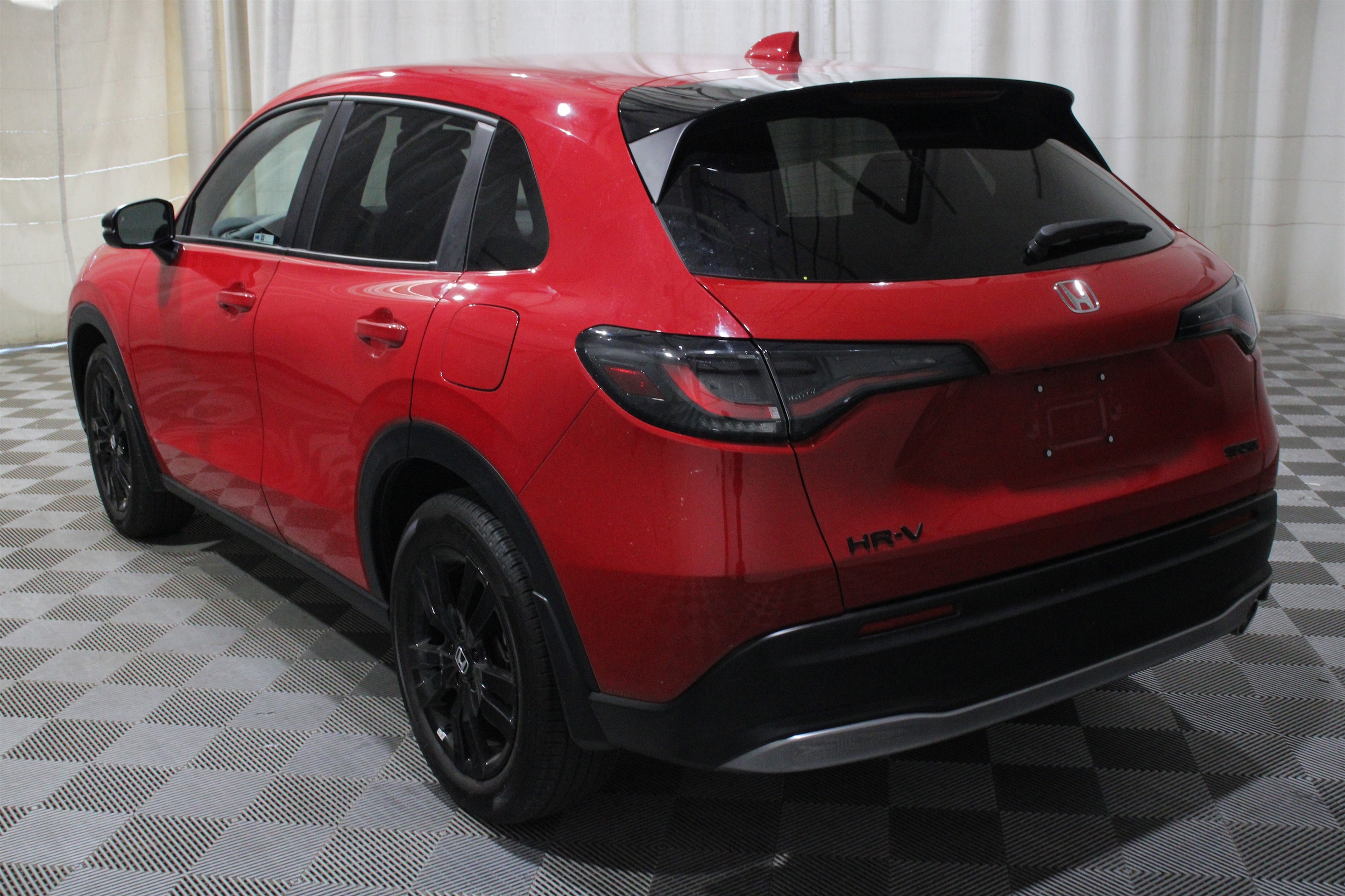 2026 Honda HR-V Sport - Photo 33