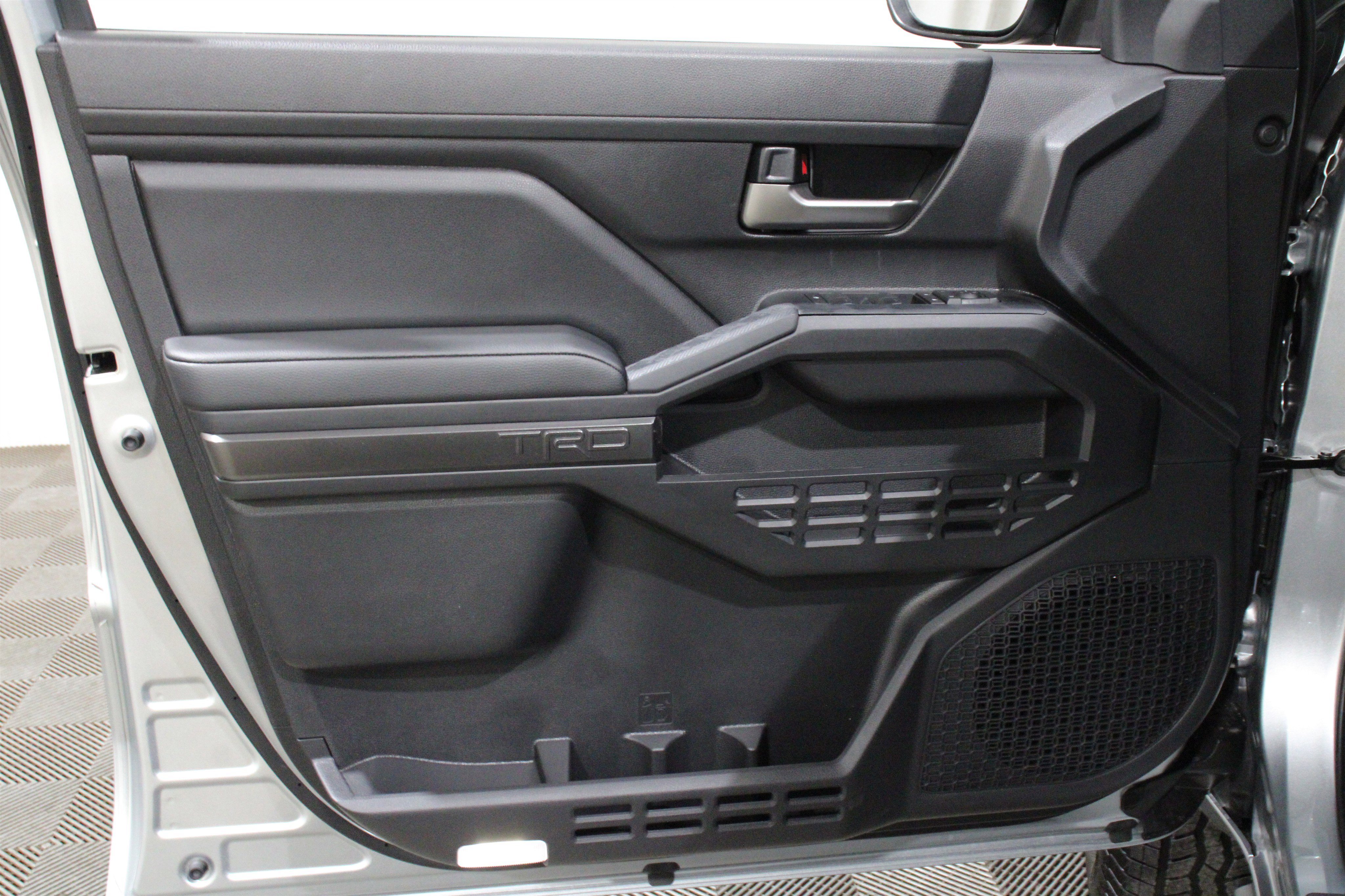 2026 Toyota Tacoma TRD Off Road - Photo 7