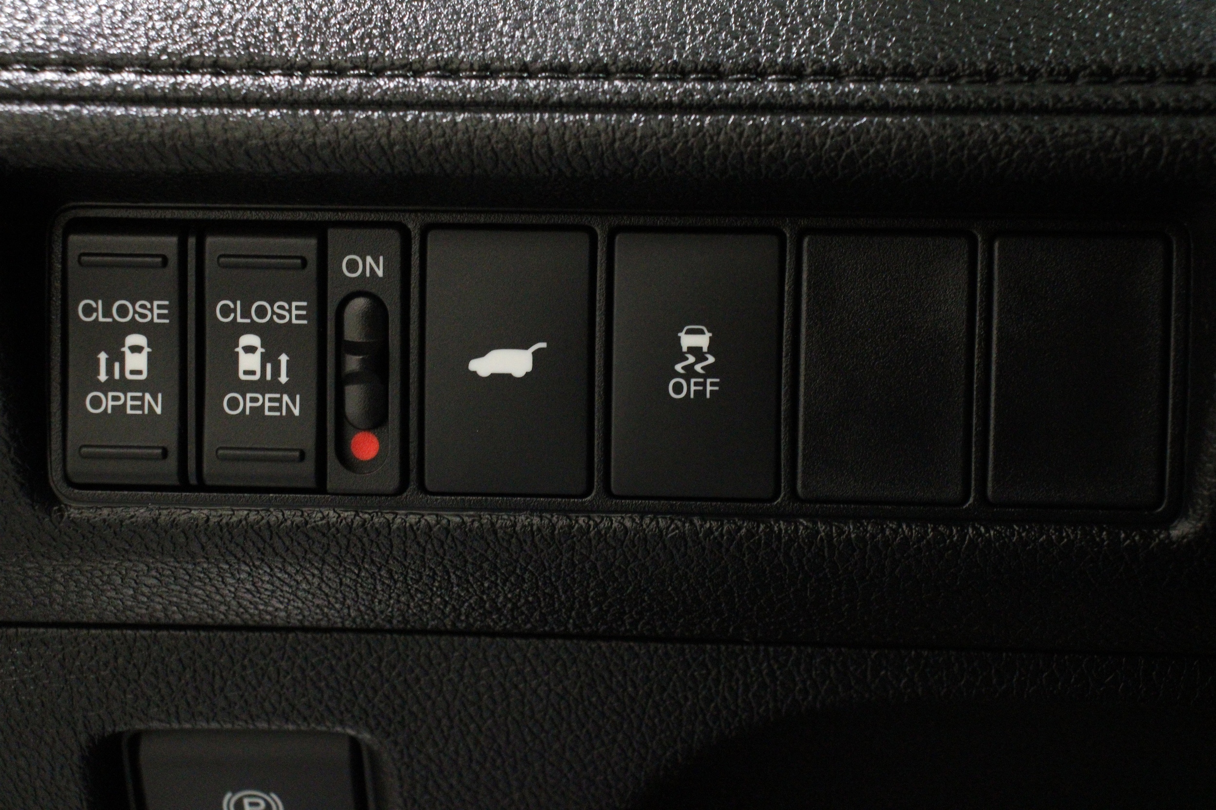 2025 Honda Odyssey Sport L - Photo 11