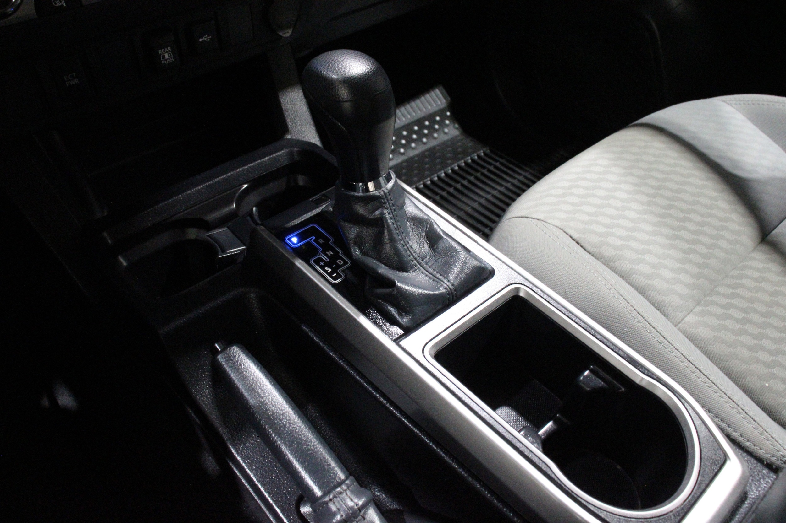 2023 Toyota Tacoma SR5 - Photo 19