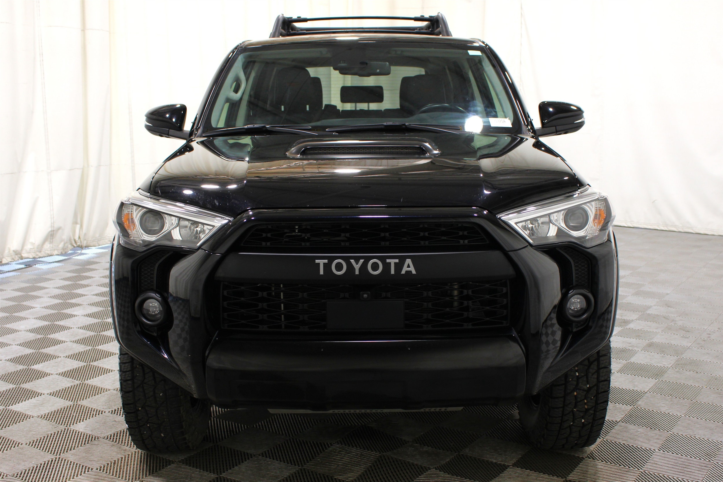 2024 Toyota 4Runner TRD Pro - Photo 34