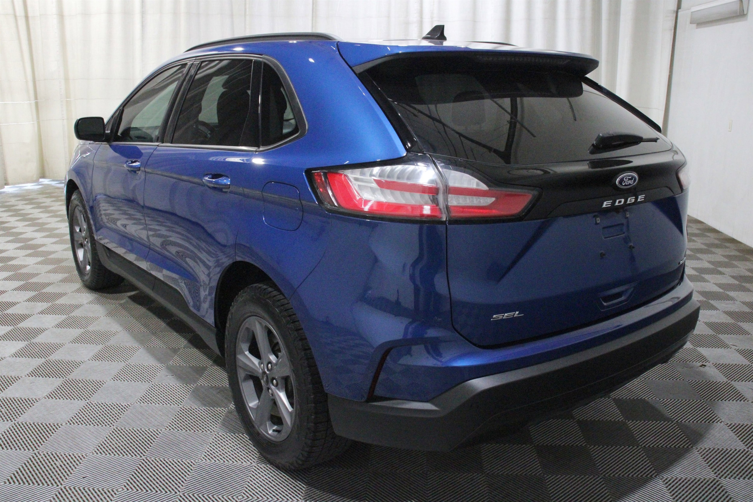 2024 Ford Edge SEL - Photo 32