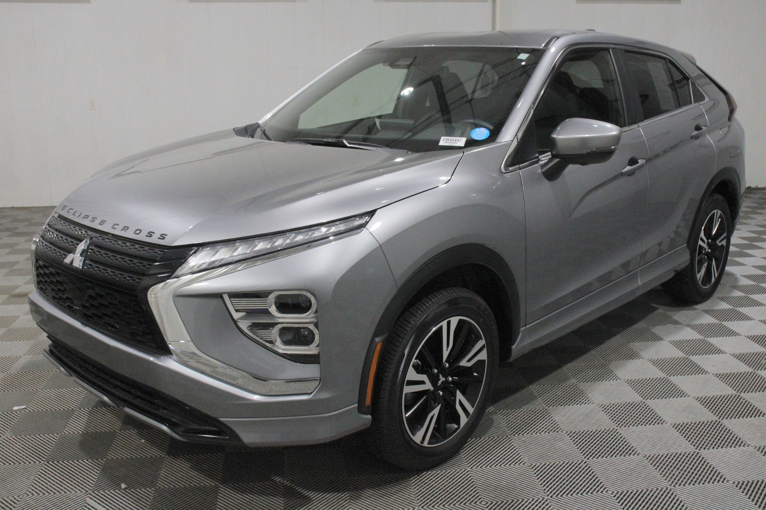 2024 Mitsubishi Eclipse Cross SEL - Photo 35