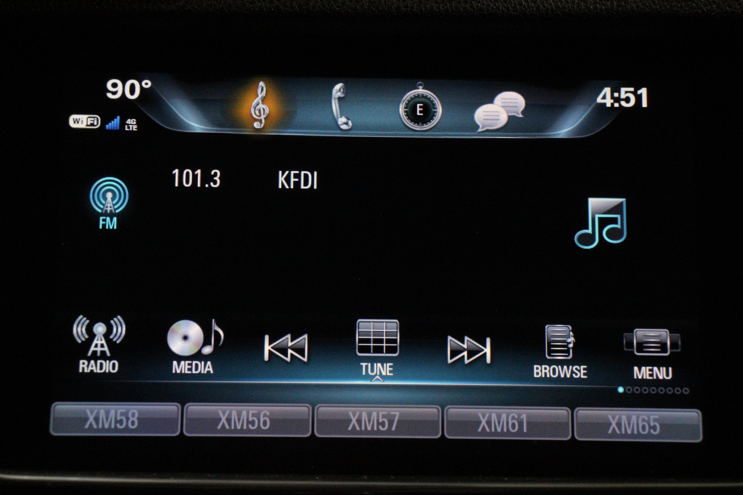 2019 Buick Encore Preferred - Photo 15