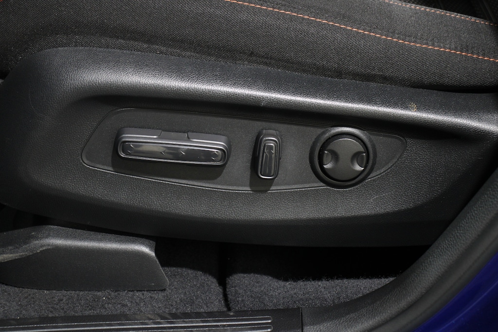 Used 2023 Honda CR-V Hybrid Sport w/BSI SUV