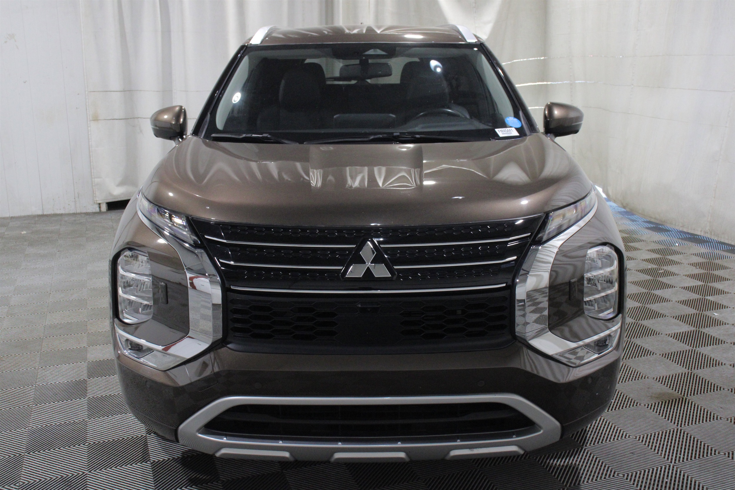 2024 Mitsubishi Outlander Plug-in Hybrid SEL - Photo 32