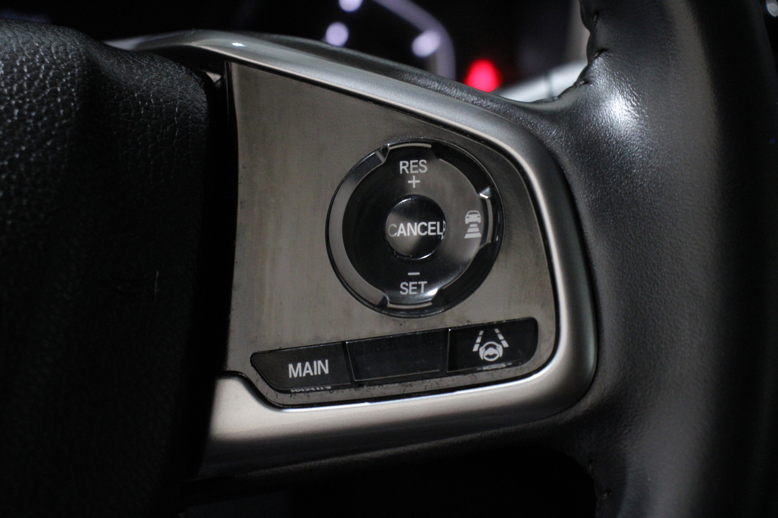2020 Honda CR-V EX-L - Photo 10