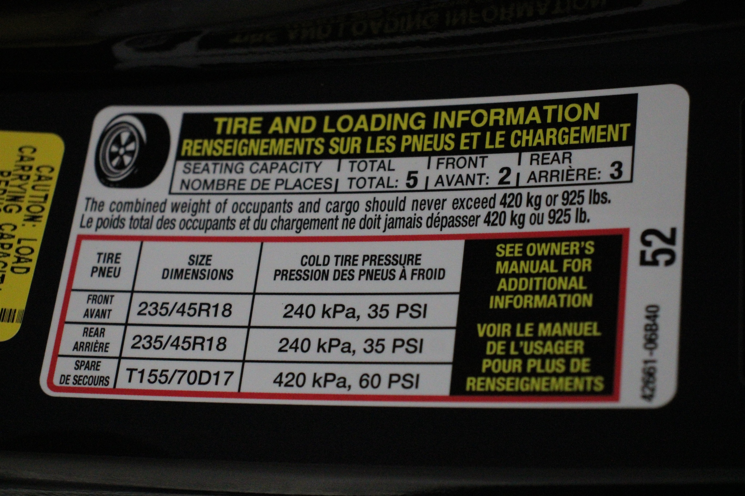 2025 Toyota Camry SE - Photo 39