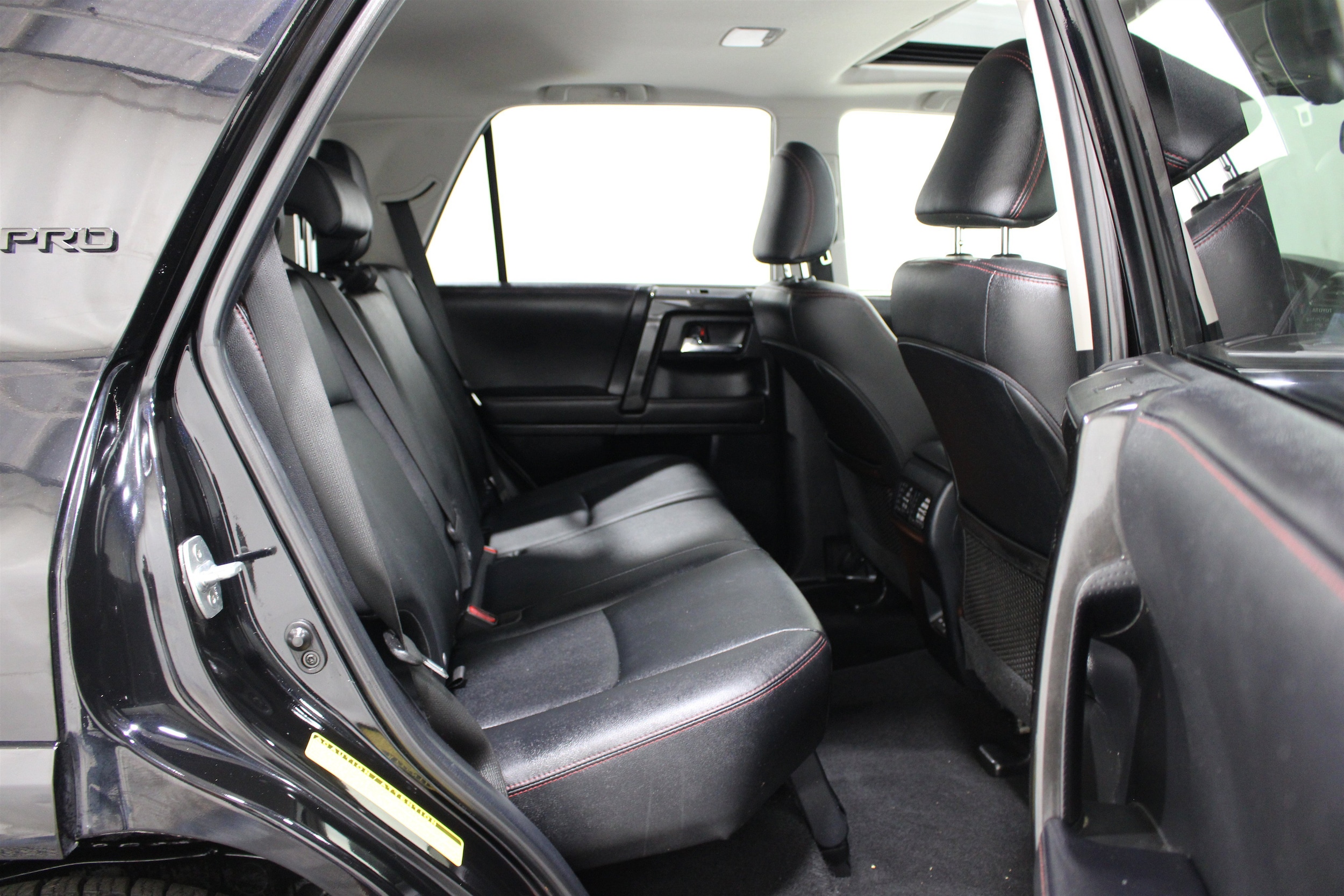 2024 Toyota 4Runner TRD Pro - Photo 24