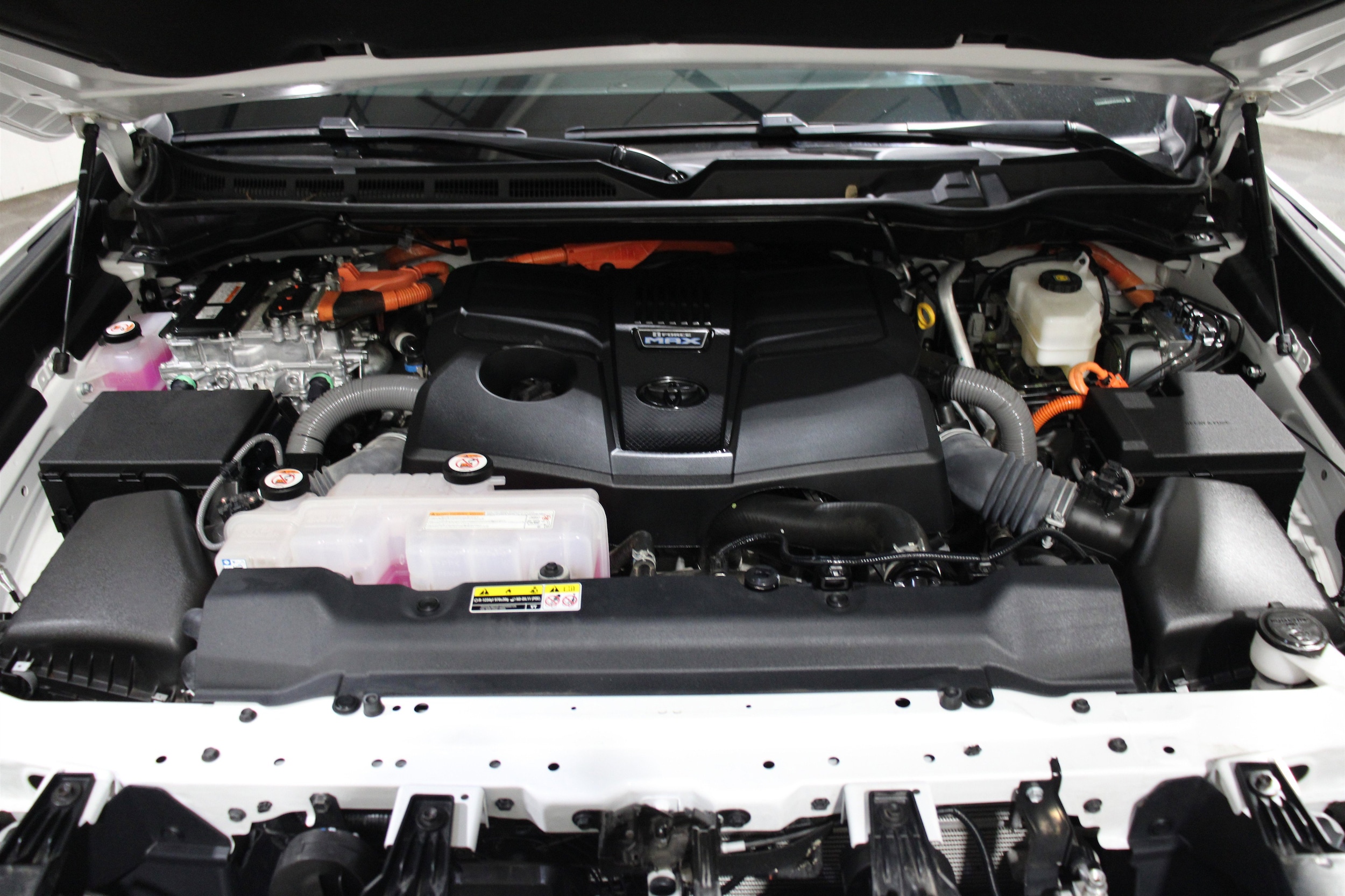 2024 Toyota Sequoia Limited - Photo 39