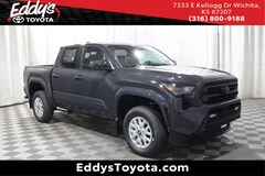 2026 Toyota Tacoma SR5 Truck Double Cab