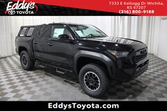 2025 Toyota Tacoma TRD Off-Road Truck Double Cab