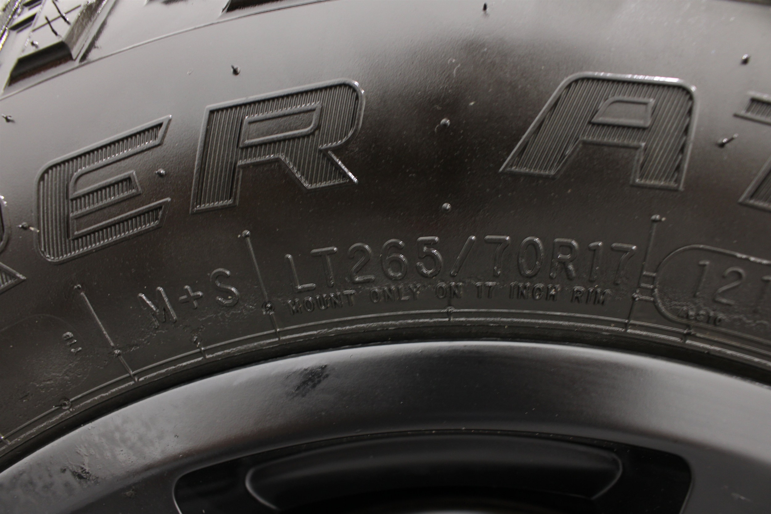 2024 Toyota 4Runner TRD Pro - Photo 36