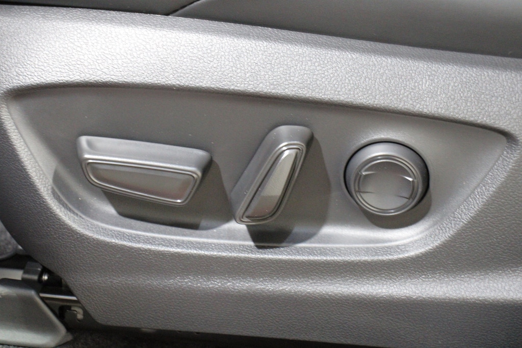 New 2026 Toyota bZ Limited SUV