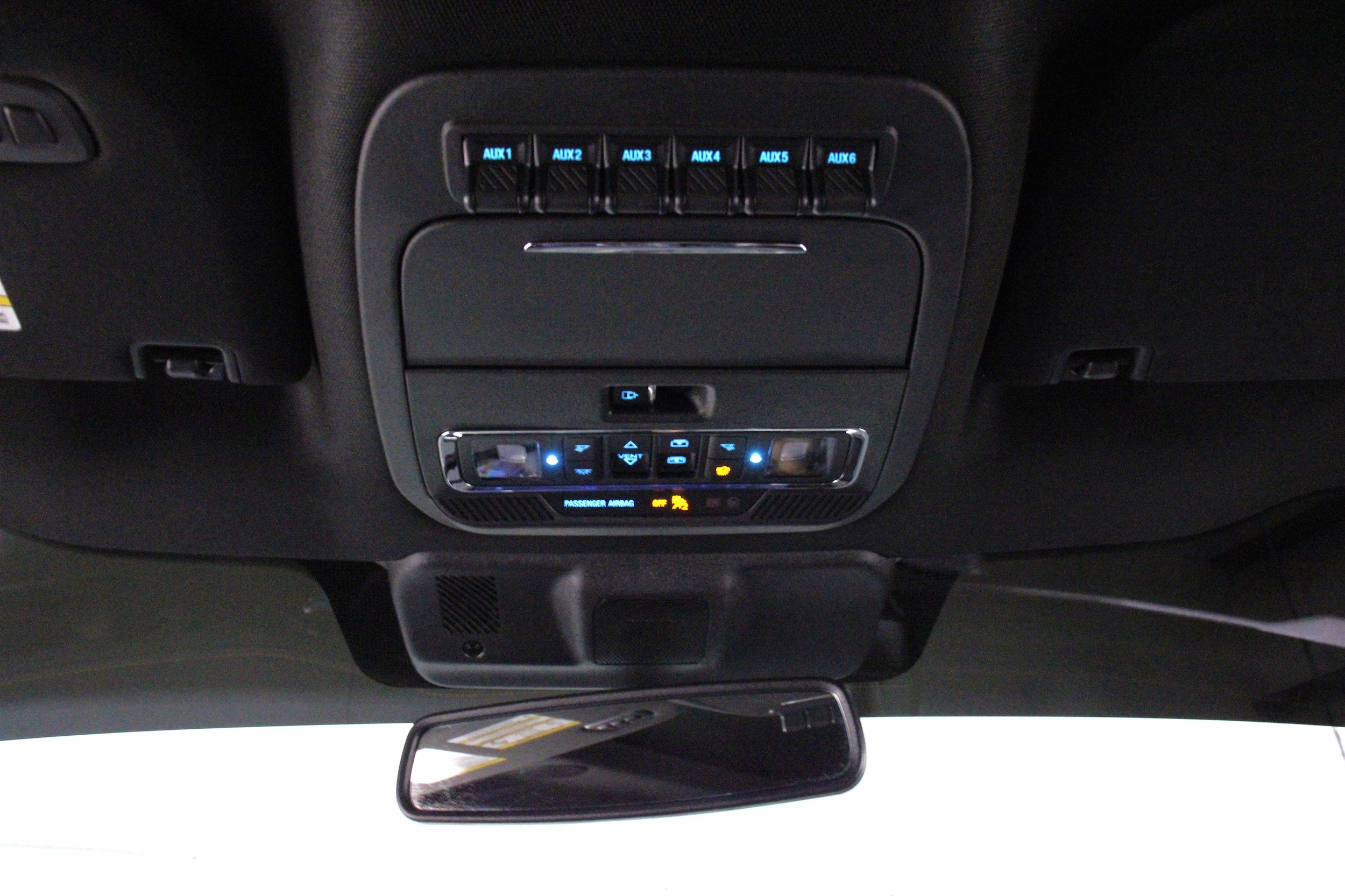 2025 Ford F-150 Tremor - Photo 25