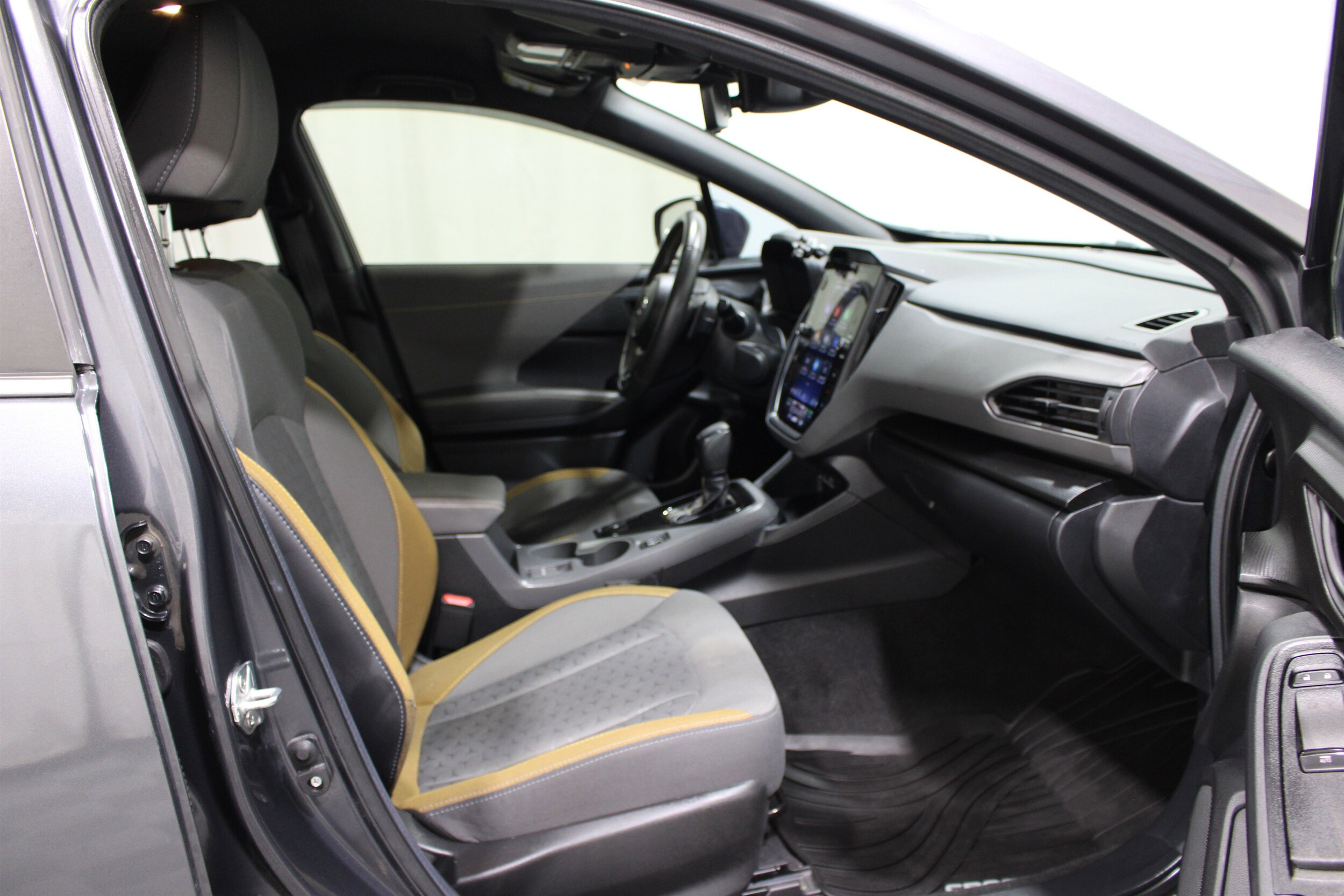 2024 Subaru Crosstrek Sport - Photo 20